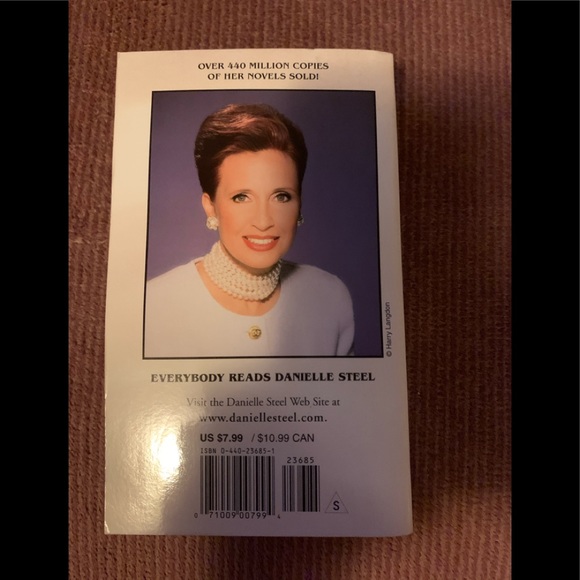 Bundle includes Lone Eagle and The Wedding - Picture 9 of 9